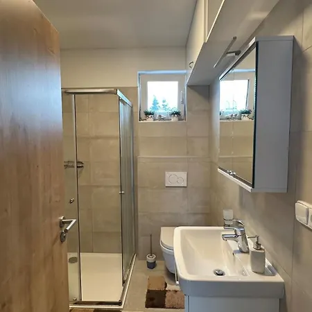 House With A Boathouse For Families