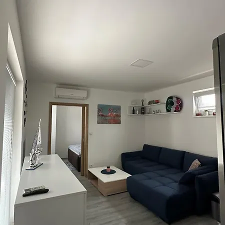 House With A Boathouse For Families Senec