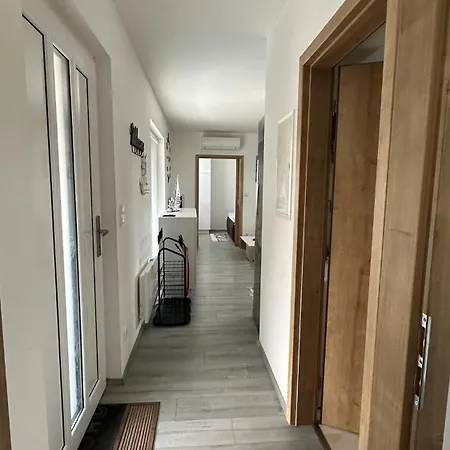 House With A Boathouse For Families Senec